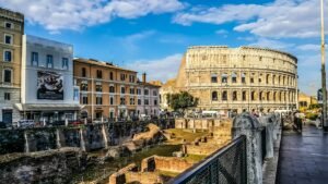 Colosseum